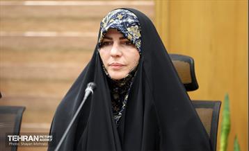 یکصدوبیست‌وچهارمین نشست مجمع کلانشهرهای ایران 70