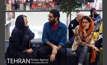 روز ششم سی و هفتمین جشنواره جهانی فیلم فجر 22