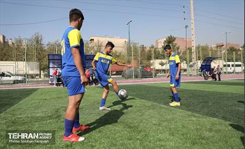 هفتادوششمین پویش امید و افتخار 18