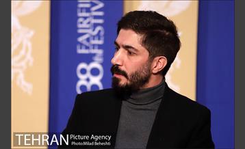 نشست خبری فیلم لباس شخصی 9