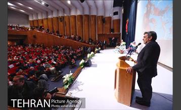 جشن نوروزگان خانه تئاتر 27