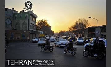 محله گمرک تهران (میدان رازی) 24