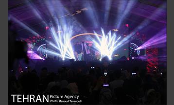 جشنواره عید شرقی در بوستان نوروز 13