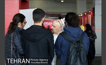 روز هشتم سی و هفتمین جشنواره جهانی فیلم فجر 6