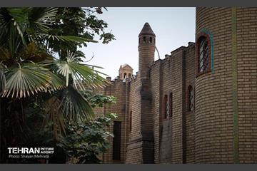 خانه مقدم 21