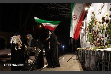 رویداد «میناب، برای ایران جان داد» 5