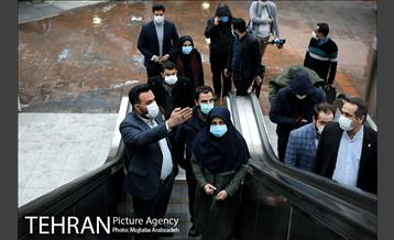 پویش سفر سلامت 19