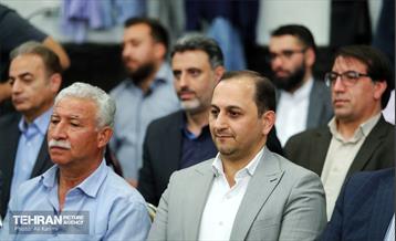 بزرگداشت «روز فرهنگ پهلوانی و ورزش زورخانه ای» 17