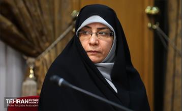 نشست مشترک شهردار تهران و وزیر آموزش و پرورش 22