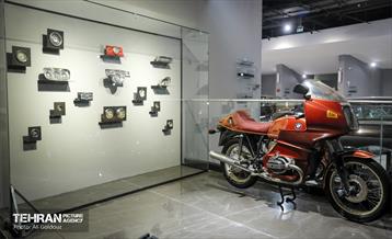 موزه خودروهای تاریخی ایران 15