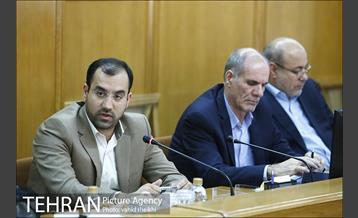 هفدهمین نشست شورای هماهنگی فرهنگی، اجتماعی، هنری، ورزشی شهرداری تهران  6