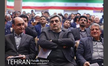 اهدای ماشین آلات خدمات شهری به شهرهای سیل زده  17