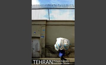 بافت فرسوده بازار تهران 13