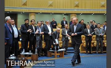 دومین کنفرانس مدیرت شهری ایران با حضور شهردار 31