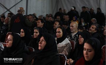 افتتاح پروژه‌های خدمات شهری و محیط زیست شهرداری منطقه ۳ 30