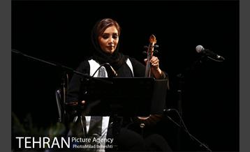 کنسرت مشترک گروه آریفا و گروه نوشه 15