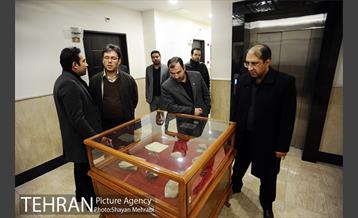 شهردار شب غلامحسین محمدی 50