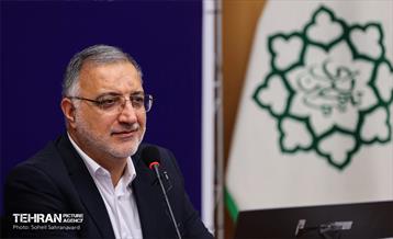 یکصدوهجدهمین مجمع شهرداران کلانشهر‌های ایران 11