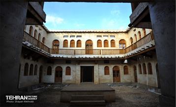 شهرک سینمایی انقلاب و دفاع مقدس 13