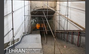 بازدید رئیس شورای شهر تهران از منطقه ۱۱ 35