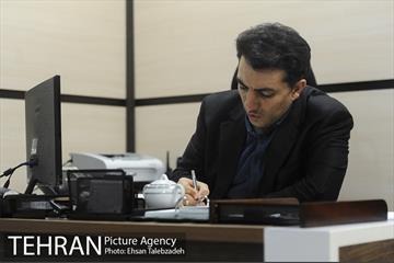 یک شب با شهردارشب تهران 56