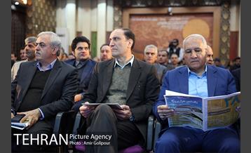 بیست و هشتمین نشست تخصصی معاونین فنی و عمرانی کلانشهرهای ایران 2