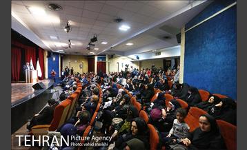 پویش شهروندی آرزوهای تهران  16