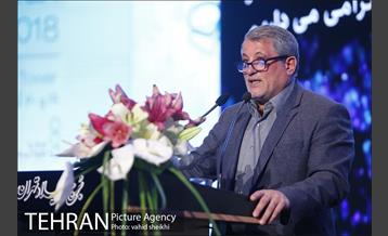 افتتاح دومین همایش و جشنواره بین المللی تهران هوشمند 4