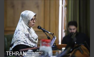 نودو چهارمین جلسه شورای اسلامی شهر تهران  3