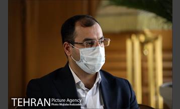 دیدار شهردار تهران با سفیر ژاپن 4