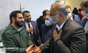 همایش فرصت پرواز 11