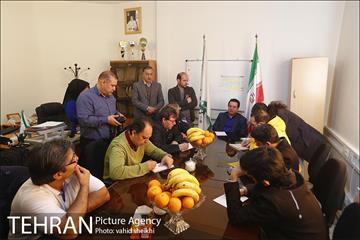 توزیع 3300 پرس غذا بین نیازمندان با کمک های مردمی 7