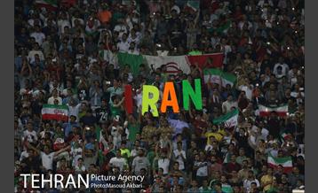 دیدار ایران و قطر در مقدماتی جام جهانی 9