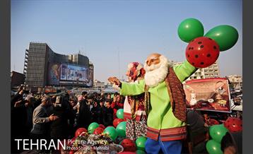 کاروان یلدایی 26