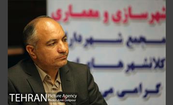 سی و پنجمین نشست تخصصی معاونین شهرسازی و معماری کلانشهرهای ایران 36 30