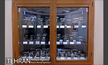 موزه عکسخانه شهر 4