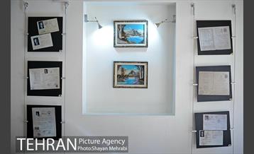 خانه موزه شهید چمران 21