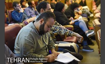 روز خبرنگار 9