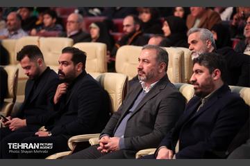 جشن خانواده تاکسیرانان 70
