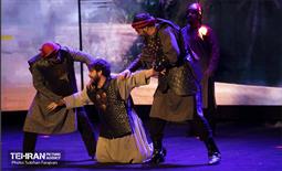 نمایش "هفتاد و سه" 13