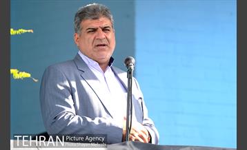 طرح اعطای دوچرخه شهری توسط شهردار تهران به دانش آموزان 35