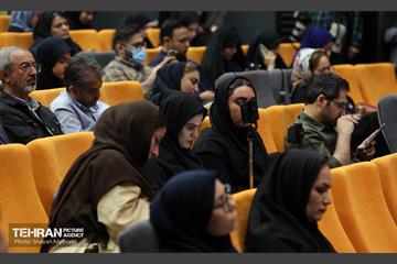 نشست خبری علیرضا زاکانی شهردار تهران 48