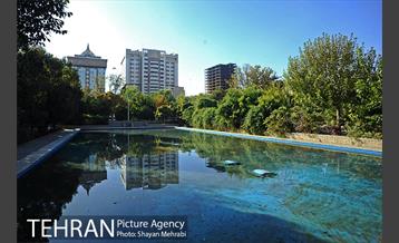 بوستان هنرمندان (ایرانشهر) 14