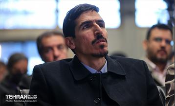 آیین افتتاح موزه صنعت   30