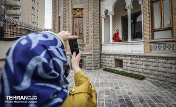 تور عکاسی عمارت کوشک شقاقی  21