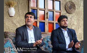 دومین جشنواره شاتوت دردهستان سولقان 24