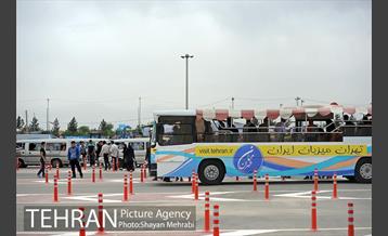 دومین روز از بیست و نهمین نمایشگاه بین المللی کتاب تهران 43