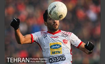 دیدار تیم های پیروزی و سایپا 10