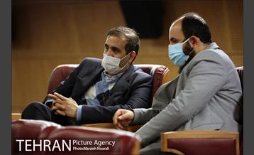 کنسرت آنلاین گروه موسیقی رستاک 3