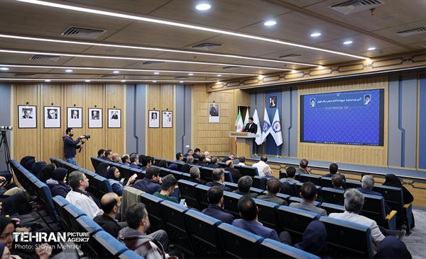 بهره‌برداری از پروژه‌های عمرانی منطقه 12 30